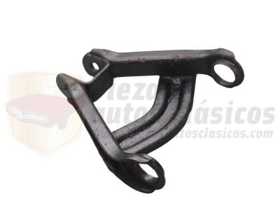 Brazo de suspensión delantero Seat 600, 850 y 133 reforzado (producto de antiguo stock)