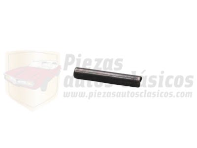 Pasador elástico 50x8mm universal