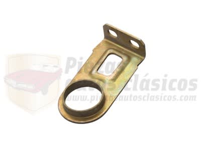 Soporte delantero escape Seat 850, Seat 133. OEN 11514100