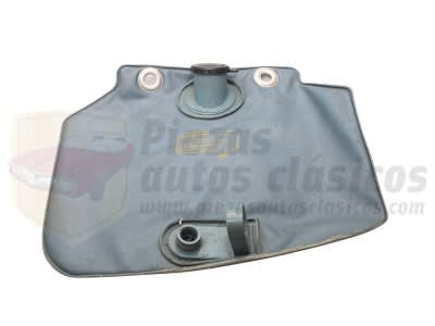 Bolsa limpiaparabrisas 2l. sin bomba eléctrica de 12V Seat 132/Suzuki Transpar2100