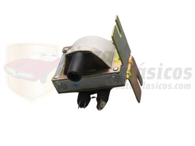 Bobina de encendido 12V Angli 15003 Seat Ritmo, Panda, Fiat Regata, Fiorino, Croma...