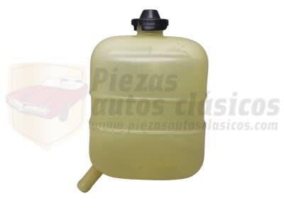 Botella de expansión pitorro grueso Seat 124 y 1430 (antiguo stock)