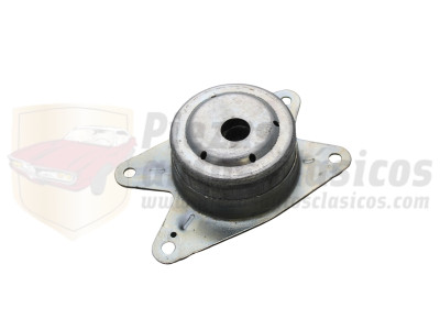 Soporte motor delantero izquierdo Opel Astra G OEM: 5684045