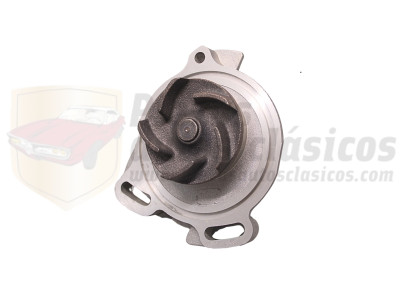 Bomba de agua Audi 100, Volvo 240, 740, 760, Volkswagen LT OEM 069121004X