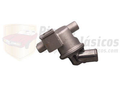 Conjunto termostato de Alfa Romeo 145, 33, 146 (50-101 kW) Recambio calidad Ref:542-86/OE60591817