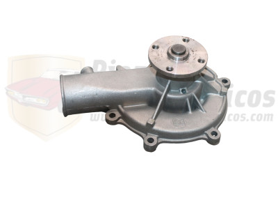 Bomba de agua Opel Kadett y Ascona 2.0 recambio calidad original 1334081