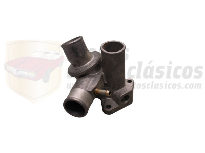 Termostato Seat Fiat Ritmo, Lancia recambio calidad original 82342688