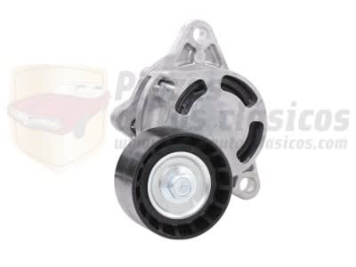 Rodillo tensor Correa distribución Renault y Nissan OEN:8200714513