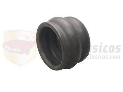 Taco elástico amortiguador delantero Seat 127 OEM: HB15622101