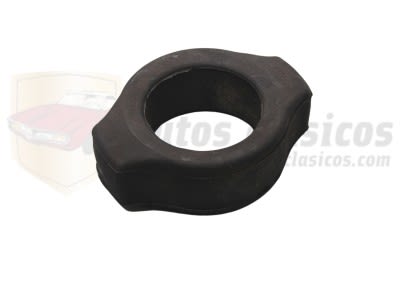 Goma soporte transmisión Seat 124 y 1430 OEM: 430192351