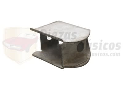 Separador de paragolpes Seat 600 D, E y L