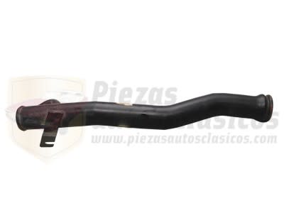 Tubo refrigeración Fiat Tipo y Alfa Romeo 145 OEM:60810522