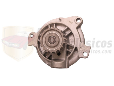 Bomba de agua Audi A6, 100, Volvo 850, 940, V70, S80, 960 Volkswagen Transporter T, California Westfalia T4 Bus, 28-46 y 28-35 OEM 074121004 / 274155