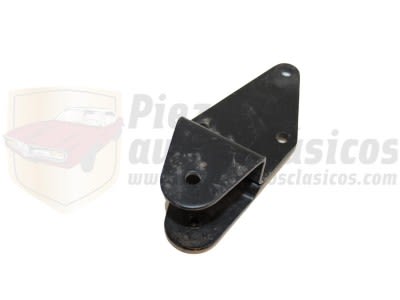 Soporte Tirante Motor Seat 127