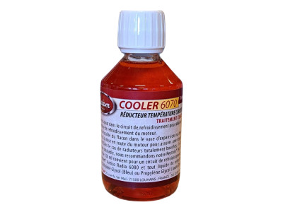 Reductor de temperatura para el circuito de refrigeración RestomCooler6070 250ml