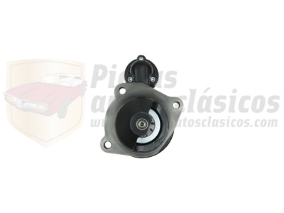 Motor de arranque Nissan recambio calidad equivalente 772000082
