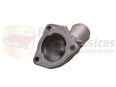 Tapa de termostato Ford Fiesta,Escort,Mondeo 1.8D recambio calidad original Ref:03151