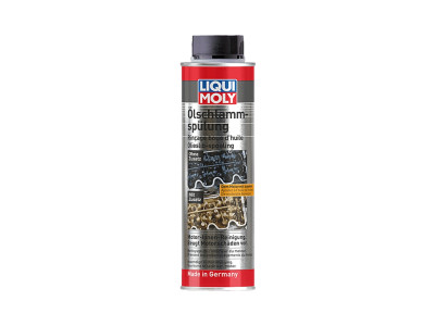 Limpiador fangos aceite 5200 Liqui Moly 300ml