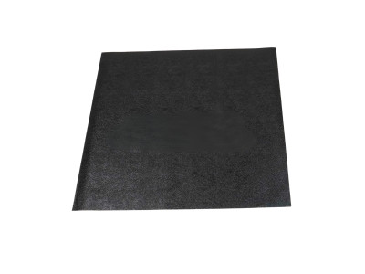 Alfombrilla maletero 720x810mm universal equivalente