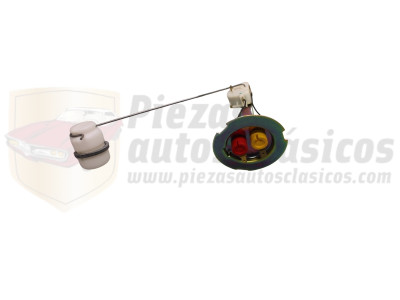 Aforador combustible Talbot Horizon recambio calidad original Jaeger 2460