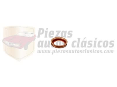 Anillo de cobre tapón cárter 12mm Nissan OEM (ADN10101)