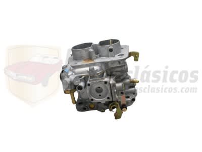 Carburador Weber 32/34 DMTL caja de cambios manual Volkswagen y Audi 1781cc OEM: 22670.911