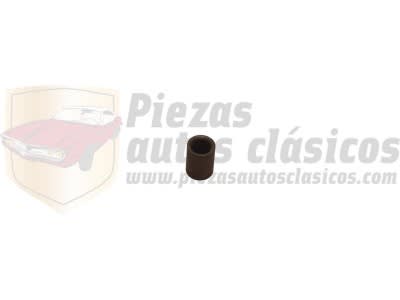 Casquillo filtro de aire Renault 4, 5, 6, 9, 11... Ref: 7705001011