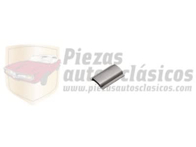 Unión para junquillo Seat 850 medidas ancho 12,8 alto 3,6mm largo 13,7mm OEM: EC51506400