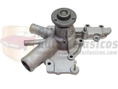 Bomba de agua Alfa Romeo 75, 90, Spider, Alfetta, Giulietta Ref: 113050702400