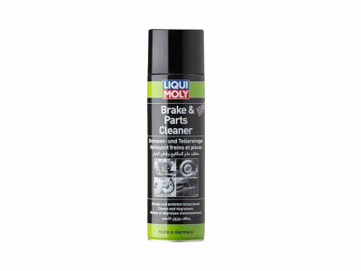 Limpia piezas y frenos 3318 Liqui Moly equivalente