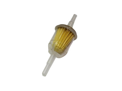 Filtro de gasolina universal pequeño equivalente