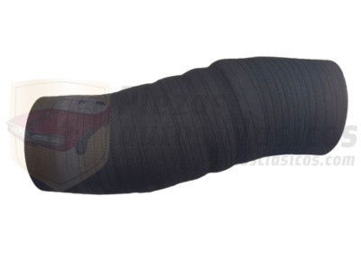 Manguito de intercooler Nissan Atleon, recambio calidad equivalente OEM:16575D8703