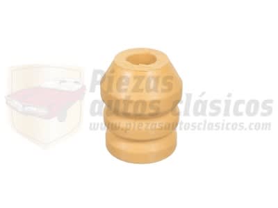 Tope central poliuretano amortiguador Seat Ibiza, Arosa... Audi A3, Volkswagen OEM: 1H0412303B