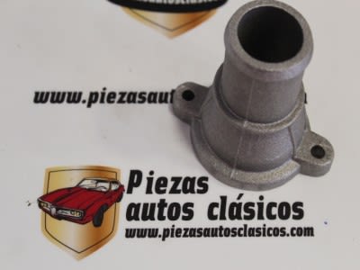 Tapa de Termostato Renault 19 TSE Ref: 7700738110