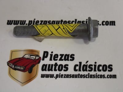 Tornillo amortiguador superior Renault Master del 98 al 2010 M12x1,75x100 Ref: 7703002700