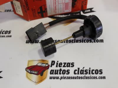Sensor nivel anticongelante Alfa Romeo 75 Ref: 60533760