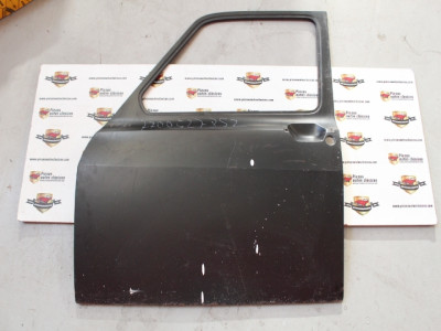 Panel Exterior De Puerta Delantera Izquierda Renault 6 Ref: 7700527852