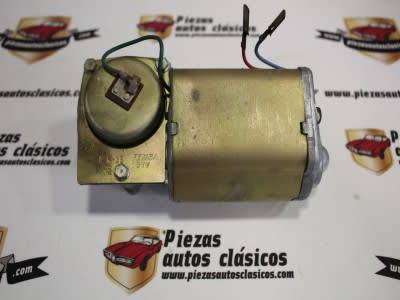 Motor limpiaparabrisas DKW F1000 D, F1000 L Ref: Femsa LPL 12-35