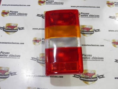 Piloto trasero izquierdo Renault Trafic Valeo 082277