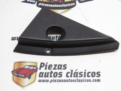 Tapa Retrovisor Izquierdo Renault 19 REF 7700790968