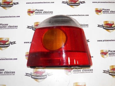 Piloto trasero derecho Original Renault Twingo Ref: 7701203868