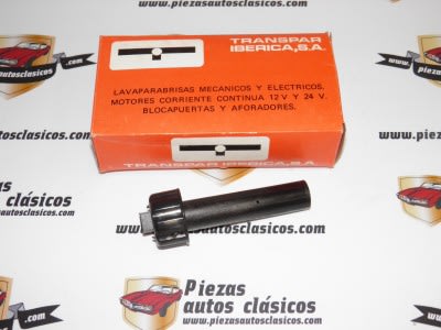 Sensor Nivel Depósito Lavaparabrisas Seat Ronda,Ibiza y Malaga Ref: TRANSPAR109