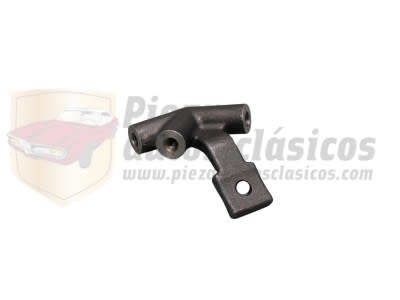 Conector linea de freno de 3 vías métrica 8 Citroën 2CV, Mehari, Dyane