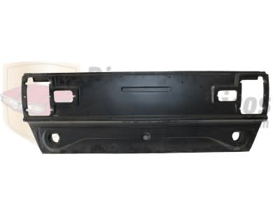 Panel trasero de chapa Seat 131 OEN JA51034000