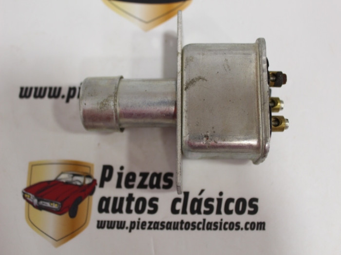 Interruptor Cambio De Luces De Pie Camión o Clásico Mod. 1