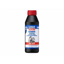 Aceite caja cambios 1020 Liqui Moly GL4 80W 1L universal
