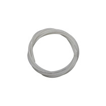 Tubo plastico entre bomba embrague / receptor Simca 1000 / 1200 / Chrysler 150 equivalente 34816E