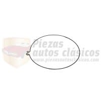 Aro canalizador aire Seat 600