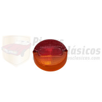 Tulipa trasera Simca 1000 antiguo original Yorka 1422620060