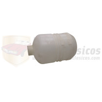 Botella vaso de expansión Renault 4,5,6,7,8,12,18,....recambio calidad equivalente estética antigua